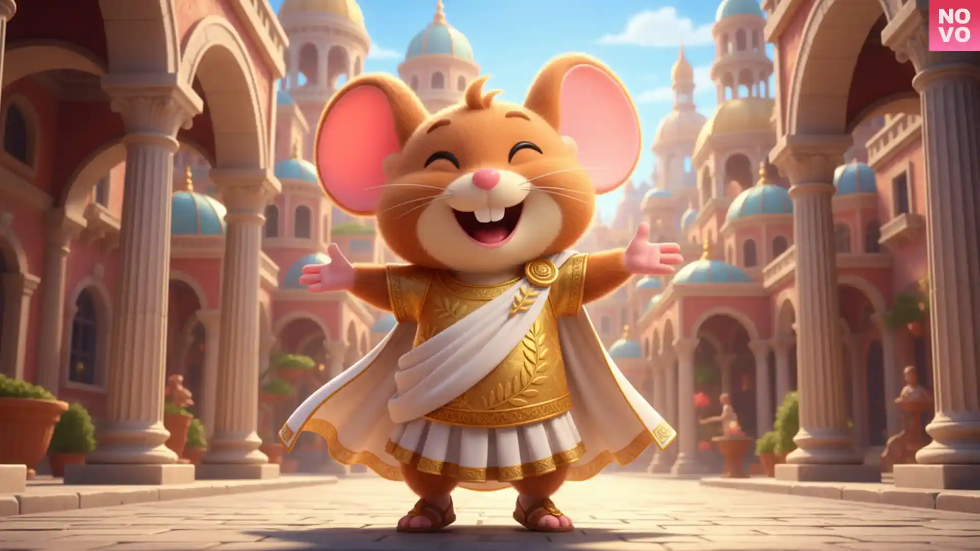 entretenimento online